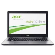 Acer Aspire V3-575-55MA (NX.G5GSV.001) (Intel core i5-6200U 2.3Ghz, 4GB RAM, 500GB HDD, VGA Intel HD Graphics 520, 15.6 inch, Dos)