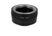 Ngàm chuyển đổi ống kính M42 Lens to Fujifilm X-Pro1