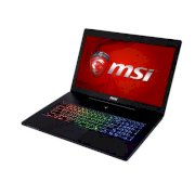 Laptop MSI GS70 2PE-489XVN (Intel Core i7-4710HQ 3.5GHz, 16GB RAM, 1TB HDD, VGA NVIDIA Geforce GTX870M, 17.3inch FullHD, DOS)