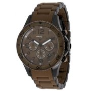 Đồng hồ nam Marc by Marc Jacobs MBM2582 Rock Chronograph Watch