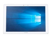 Samsung Galaxy TabPro S (Dual-Core 2.2GHz, 4GB RAM, 128GB SSD, 12 inch, Windows 10) WiFi 4G LTE Model White