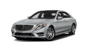 Merdes-Benz S300h Lang 2.2 AT 2016