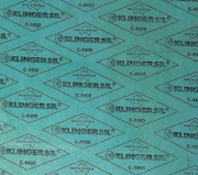 Tấm bìa không amiăng Klinger C-4400 non-asbestos gasket sheet