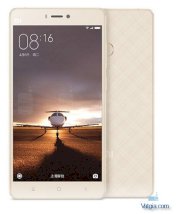 Xiaomi Mi 4s Gold