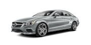 Mercedes-Benz CLS500d 4MATIC Coupe 4.7 AT 2016