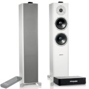 Dynaudio Xeo 6 Satin White Lacquer