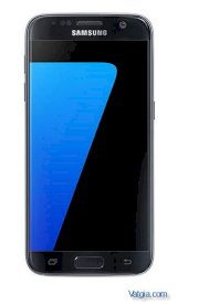 Samsung Galaxy S7 (SM-G930R) Black Onyx