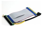 Cáp nối dài 20cm PCI-E 16X có cấp nguồn