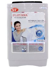 Máy giặt Fujiyama FWM-95TPD