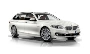 BMW Series5 520d xDrive Touring 2.0 AT 2016