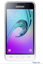 Samsung Galaxy J1 mini (2016) White