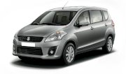 Suzuki Ertiga LDi 1.4 MT 2015