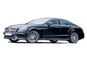 Mercedes-Benz CLS220d Coupe 2.2 AT 2016