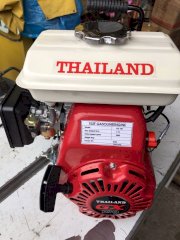 Máy bơm xăng Thailand GX100-152F