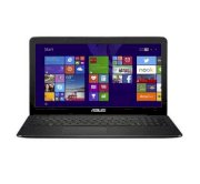 ASUS X554LA-XX2560D (Intel Core i3-5005U 2.0GHz, 4GB RAM, 500GB HDD, VGA Intel HD Graphics 5500, 15.6 inch, Free DOS)