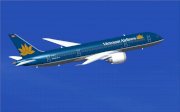 Vé máy bay Vietnam Airlines Hà Nội - Đà Lạt