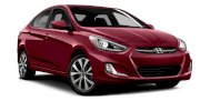 Hyundai Accent SE 1.6 MT FWD 2016