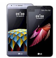 LG X Cam 16GB Rose Gold