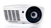 Máy Chiếu Optoma W415E (DLP, 4500 Lumens, 15000:1, Full 3D)