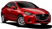 Mazda2 1.5 AT 2015 Việt Nam