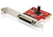 Card chuyển đổi PCI-E to LPT Unitek Y-7507