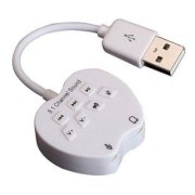 USB SOUND LAPTOP 8.1 PD-570