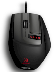 Chuột game Logitech G9 Laser Mouse