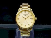 Đồng hồ Longines G2556 full Gold