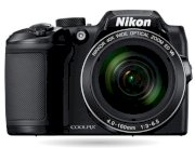 Nikon Coolpix B500 Black