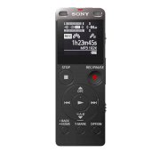Máy ghi âm Sony ICD-UX560F/B