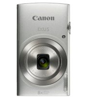 Canon IXUS 175 Silver