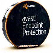 Phần mềm diệt Virus Avast Endpoint Protection