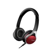 Tai nghe Sony MDR-10RC/R (Red)