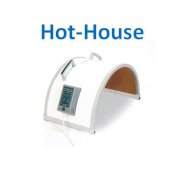 Máy hồng ngoại tuyến Hot House