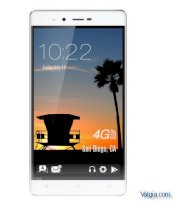 Verykool SL6010 Cyprus LTE White