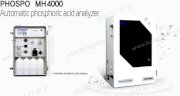 Máy phân tích Axit Photpho tự động Humas PHOSPO MH4000