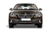 BMW Series5 520i Touring 2.0 AT 2016