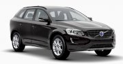 Volvo XC60 T6 Drive-E R-Design 2.0 AT AWD 2016