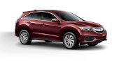 Acura RDX 3.5 AT FWD 2016