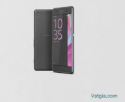 Sony Xperia X 32GB Graphite Black