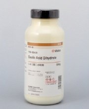 Oxalic Acid Dihydrate 99%