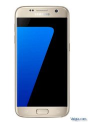Samsung Galaxy S7 Dual sim (SM-G930FD) 64GB Gold
