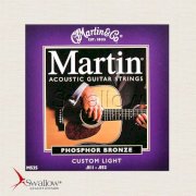 Dây đàn Acoustic guitar Martin M535