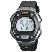 Đồng hồ nam Timex T5K196 Ironman 30-Lap Shock Full-Size
