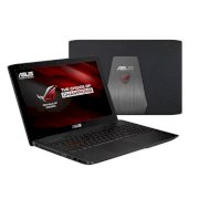 Asus GL552VX-DM070D (Intel Core i7-6700HQ 2.6GHz, 8GB RAM, 1TB HDD, VGA Nvidia Geforce GTX 950M 4GB, 15.6 inch, PC DOS)