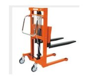 Xe nâng hàng bằng tay 400 kg Trusco BEN-H400-15B