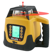 Máy đo laser GPI GPR-R220L