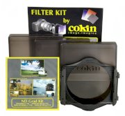 Kính lọc Cokin H250 P-Series ND Grad Kit