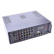 Ampli Karaoke Smart Audio PA-1100II