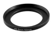 Chuyển đổi size filter -Step up ring 40.5 - 52mm